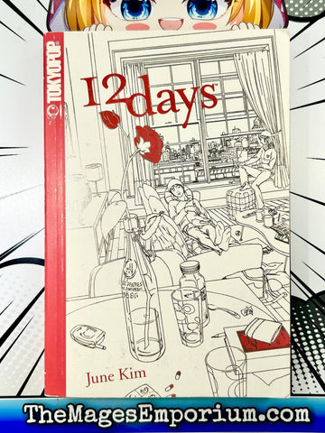 12 Days (Online Order Only)