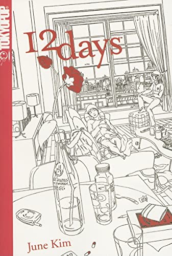 12 Days (Online Order Only)