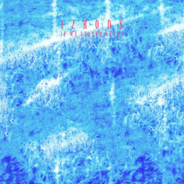 If We Stayed Alive [Vinyl] (ONLINE ORDER ONLY)