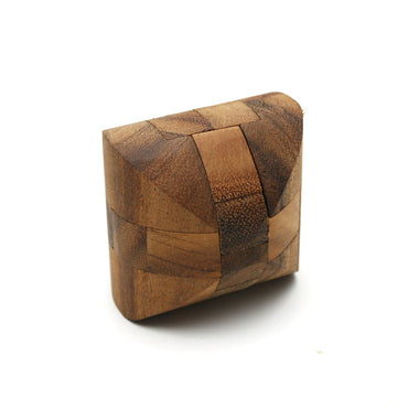 Japanese Bread Puzzle (Online Order Only)