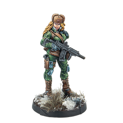 Ariadna Support Pack