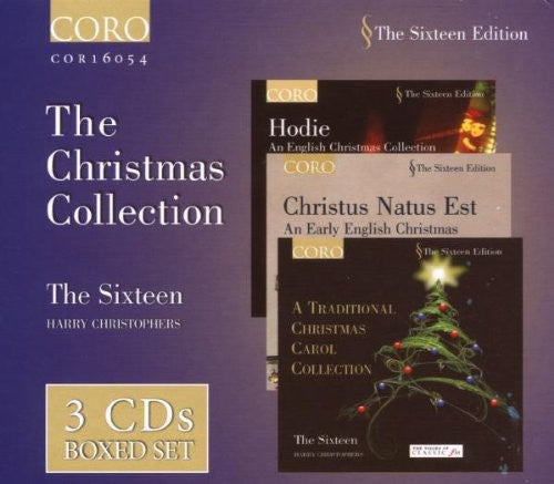 Christmas Collection [3 CD]
