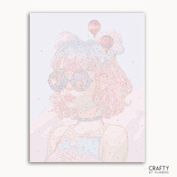 Universe Girl (ONLINE ORDER ONLY)
