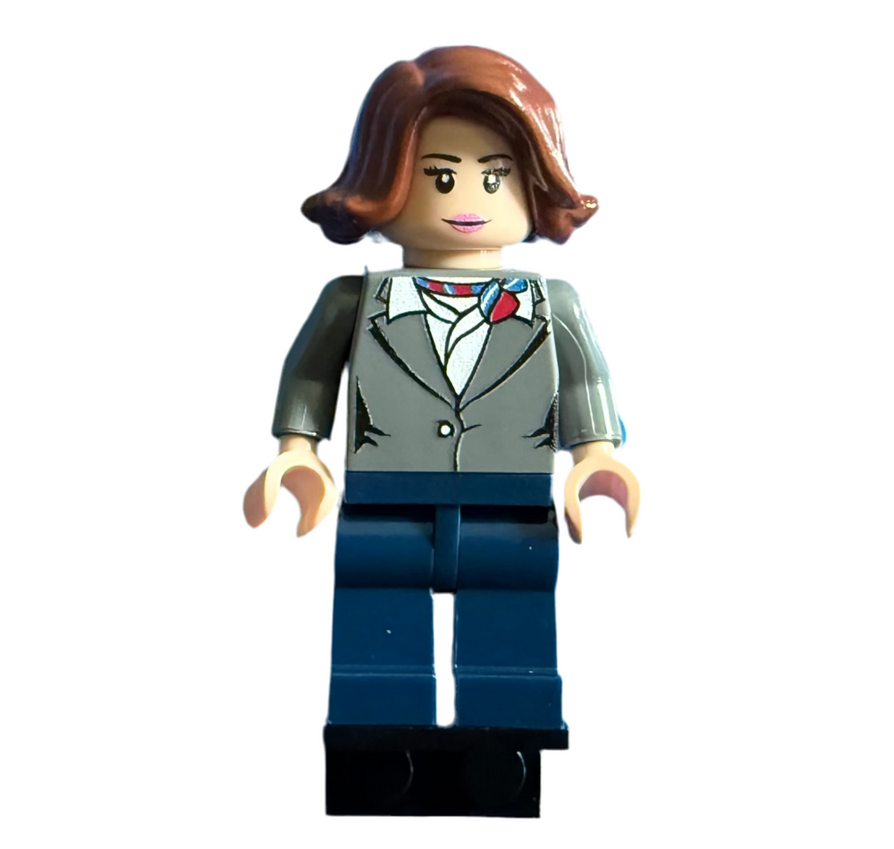 Tina Goldstein Fantastic Beasts Minifigure (ONLINE ORDER ONLY)