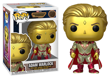 Adam Warlock (Guardians of the Galaxy 3) 1210 (Online Order Only)