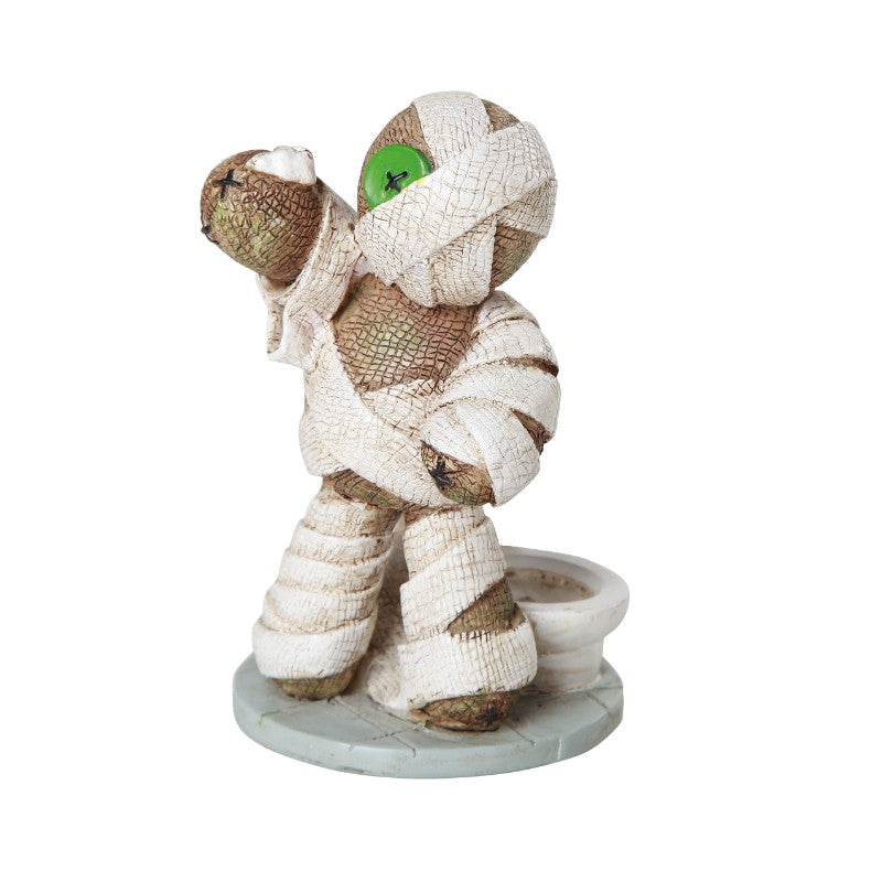 Pinhead Monsters Mummy Poo (ONLINE ORDER ONLY)