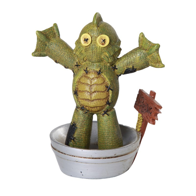 Pinhead Monsters Lagoon Creature (ONLINE ORDER ONLY)