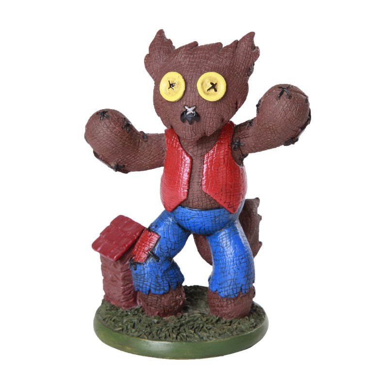 Pinhead Monsters Howly Monster (ONLINE ORDER ONLY)