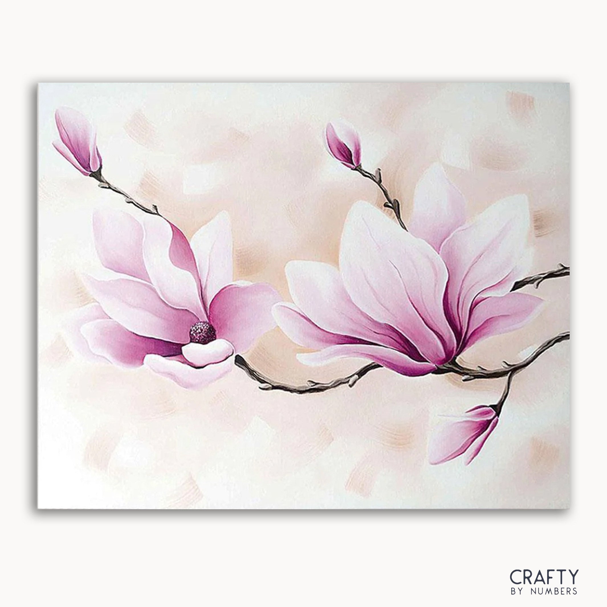 Magnolia Blossoms (ONLINE ORDER ONLY)