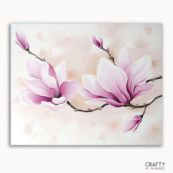 Magnolia Blossoms (ONLINE ORDER ONLY)