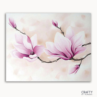 Magnolia Blossoms (ONLINE ORDER ONLY)