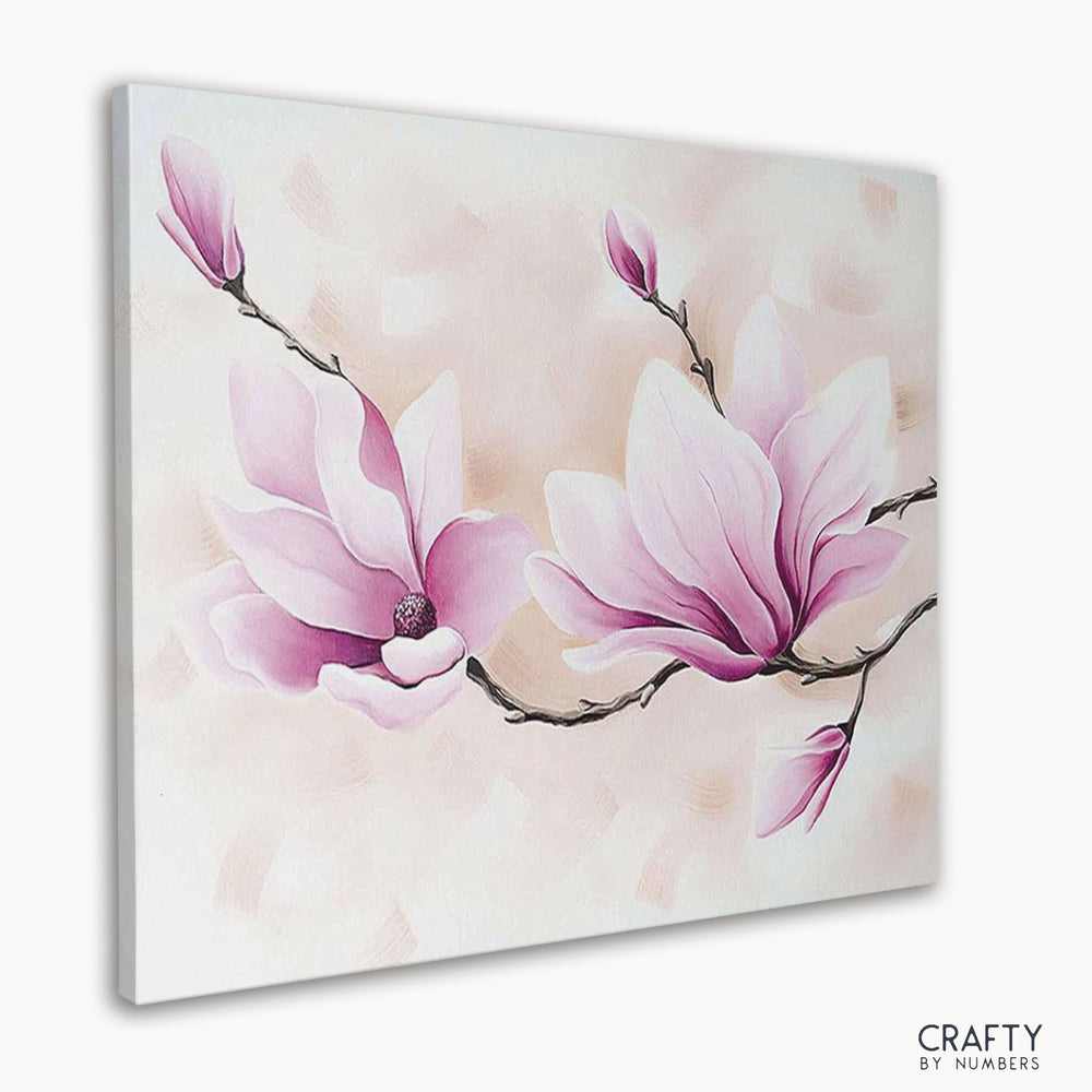 Magnolia Blossoms (ONLINE ORDER ONLY)