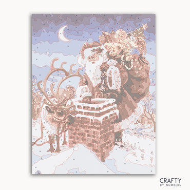 Santa’s Gifts (ONLINE ORDER ONLY)