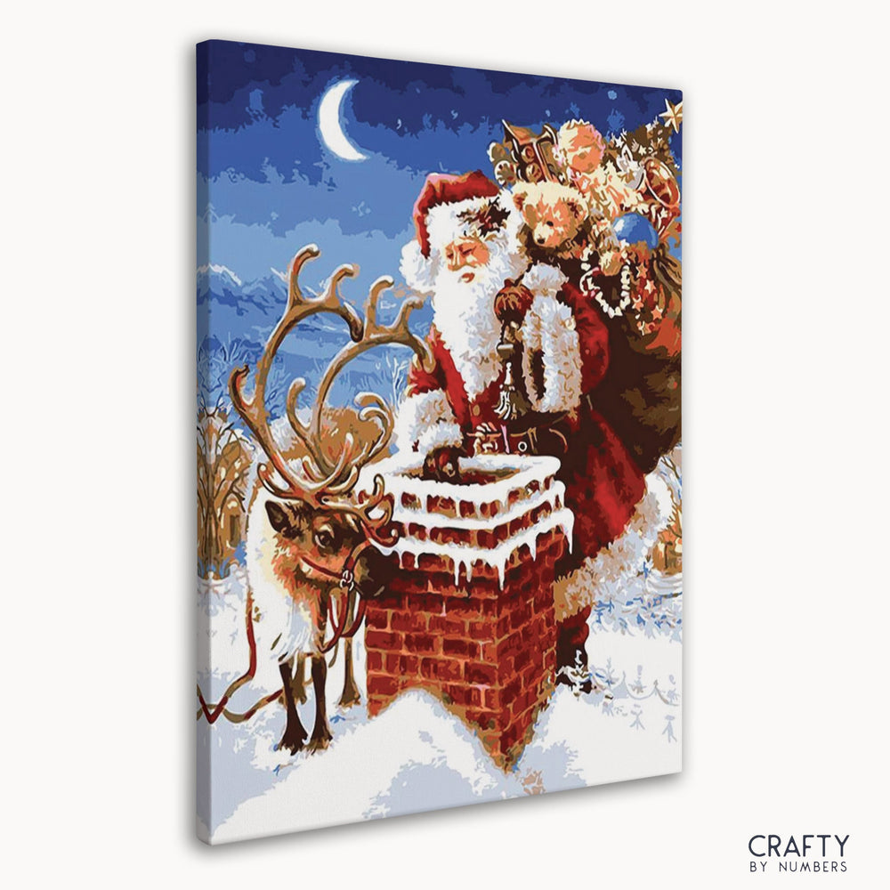 Santa’s Gifts (ONLINE ORDER ONLY)