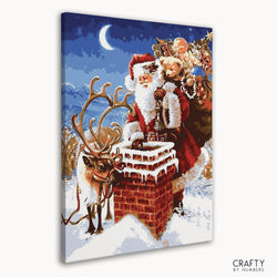 Santa’s Gifts (ONLINE ORDER ONLY)