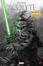 Star Wars The Acolyte Kelnacca #1 B Takashi Okazaki Variant (09/04/2024) Marvel (ONLINE ORDER ONLY)