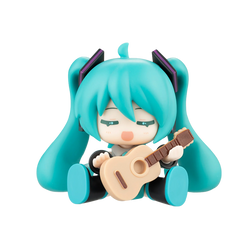 Hatsune Miku DaaVibe 01 Terrace Party Blind Box
