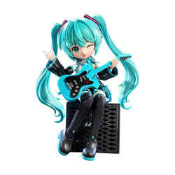Blokees DaaLaMode Series - Hatsune Miku Official Outfit Figure