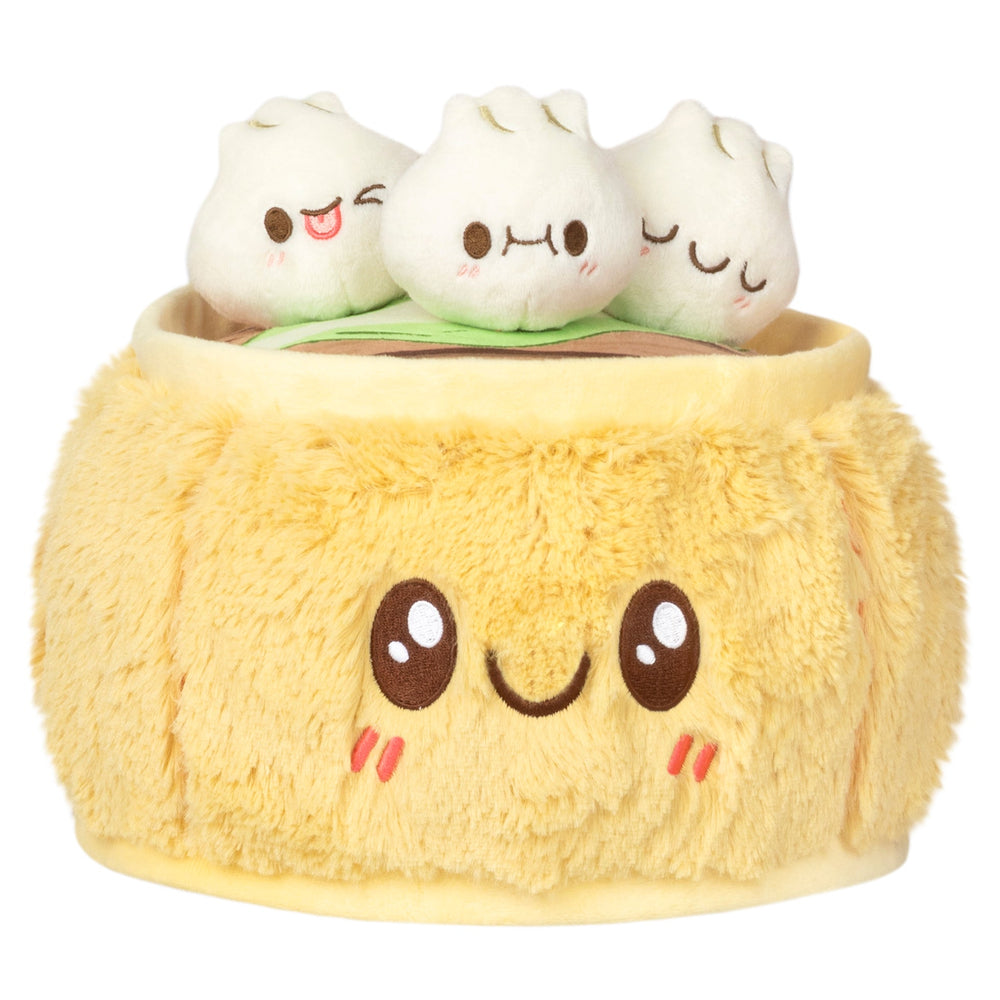 Squishable Comfort Food Dim Sum (Mini) (ONLINE ORDER ONLY)