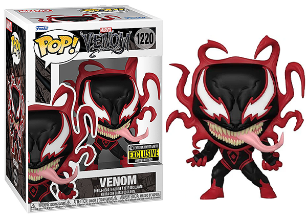 Venom 1220 - Entertainment Earth Exclusive (Online Order Only)