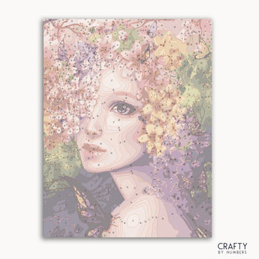 Spring Girl (ONLINE ORDER ONLY)