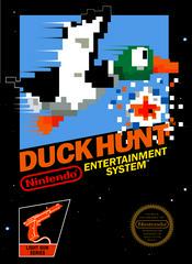Duck Hunt - NES (ONLINE ORDER ONLY)