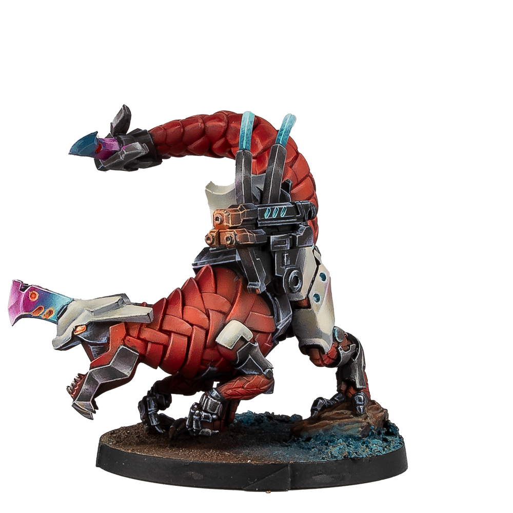 Next Wave Expansion Pack Beta (ONLINE ORDER ONLY)