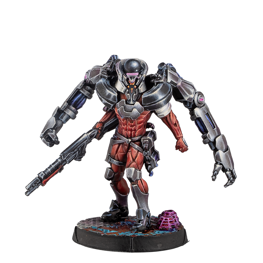 Next Wave Expansion Pack Beta (ONLINE ORDER ONLY)