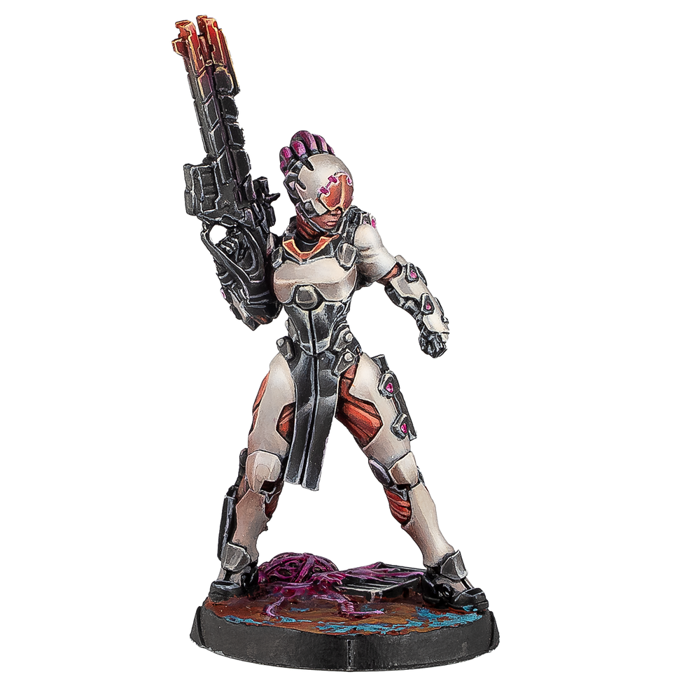 Next Wave Expansion Pack Beta (ONLINE ORDER ONLY)