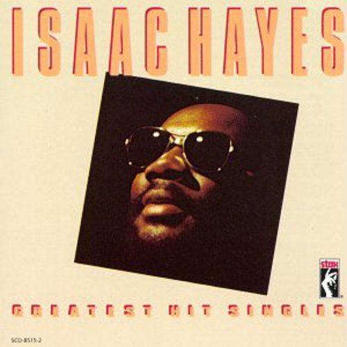 Hit Singles [CD]