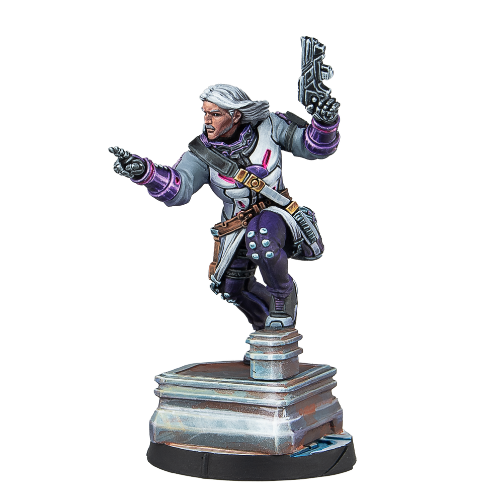 Thamyris the Aoidos (ONLINE ORDER ONLY)