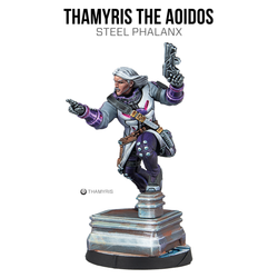 Thamyris the Aoidos (ONLINE ORDER ONLY)
