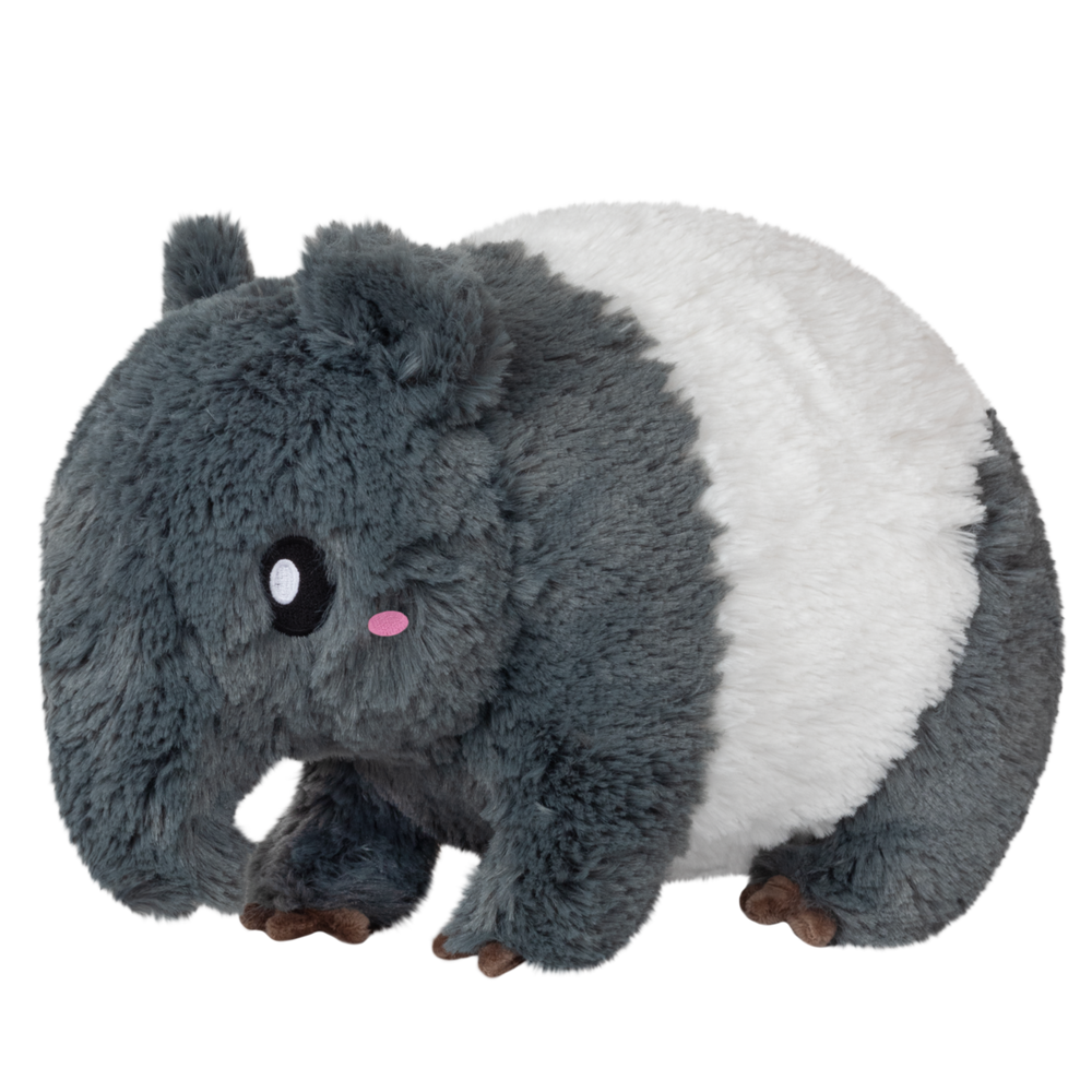 Squishable Tapir (Mini) (ONLINE ORDER ONLY)
