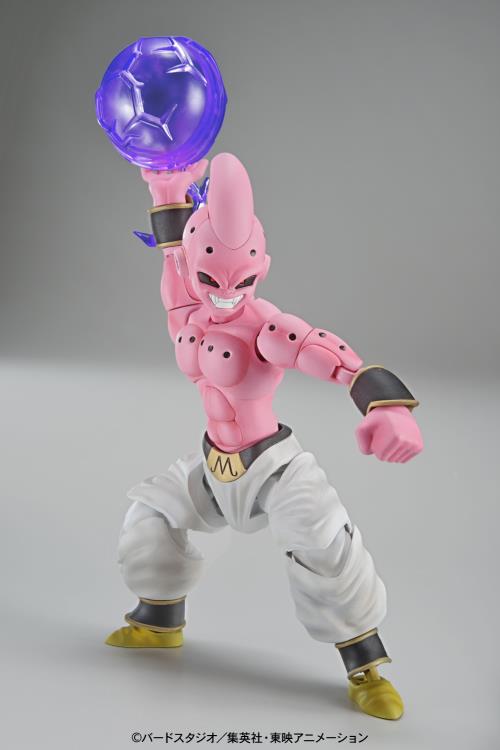 Figure-rise Standard: Dragon Ball Z - Kid Buu Model Kit (ONLINE ORDER ONLY)