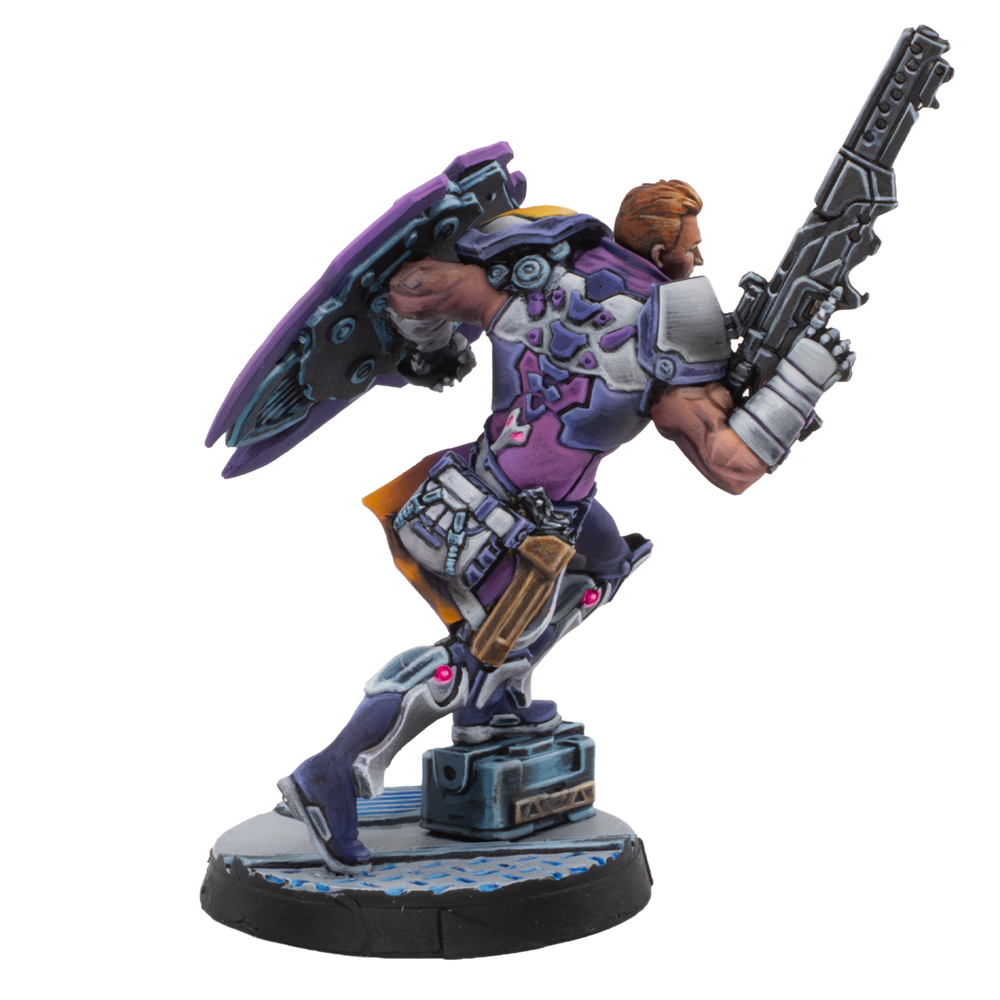Optimate Agent Maximus (ONLINE ORDER ONLY)