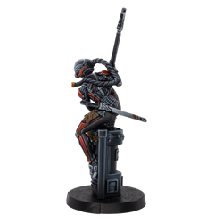 Ninjas (MULTI Sniper/Hacker) (ONLINE ORDER ONLY)