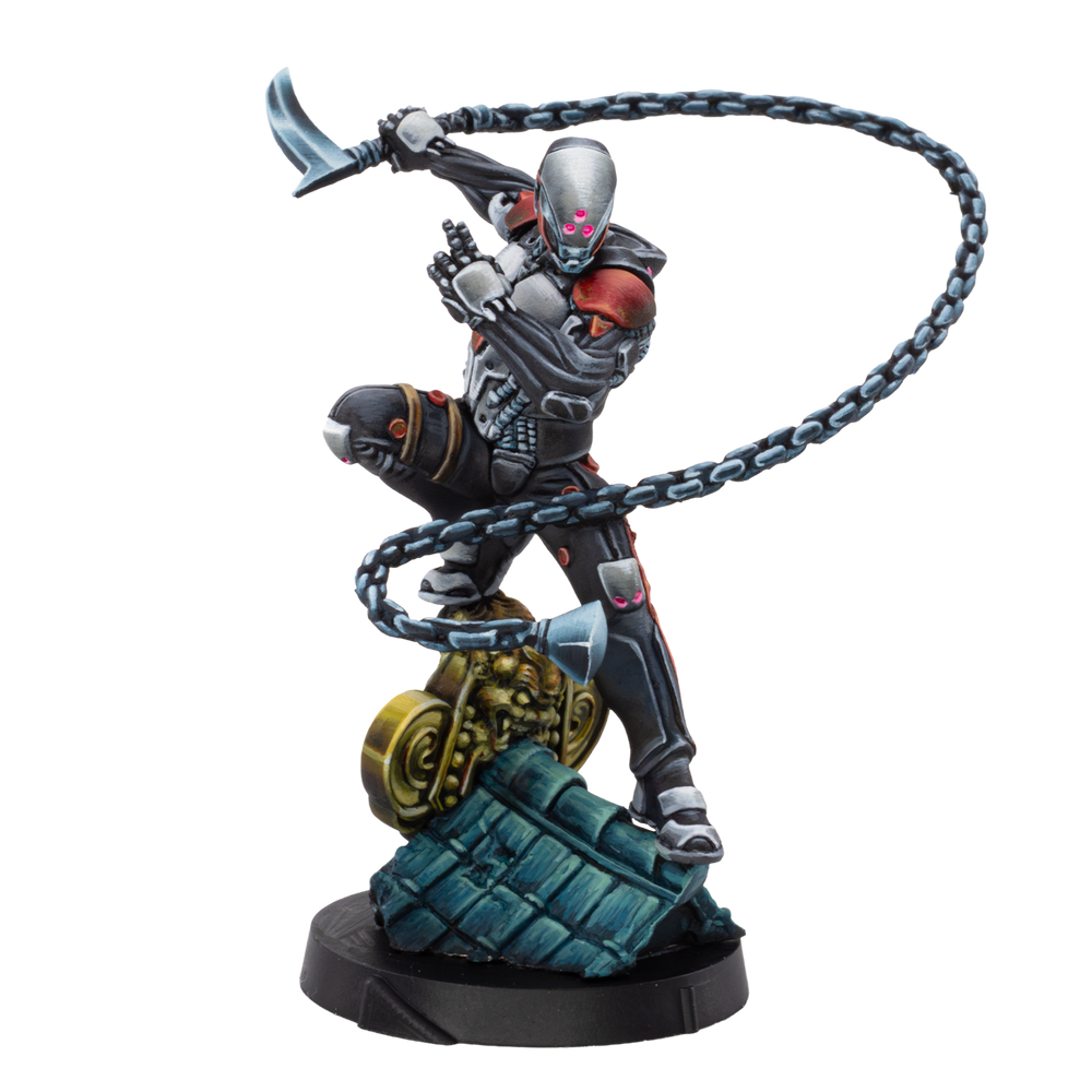 Ninjas (MULTI Sniper/Hacker) (ONLINE ORDER ONLY)