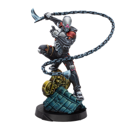 Ninjas (MULTI Sniper/Hacker) (ONLINE ORDER ONLY)