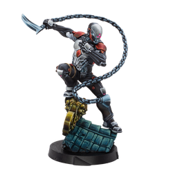 Ninjas (MULTI Sniper/Hacker) (ONLINE ORDER ONLY)