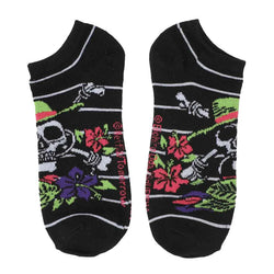 One Piece Icons Ankle Sock 5-Pack (ONLINE ORDER ONLY)
