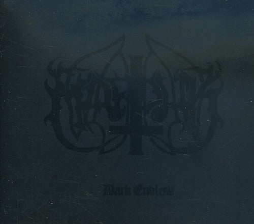 Dark Endless [CD]