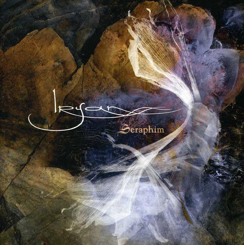 Seraphim [CD]
