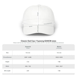 Baseball Hat (ONLINE ORDER ONLY)