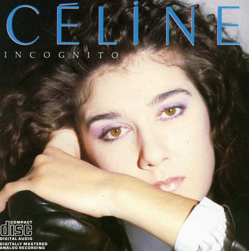 Incognito (En Francais) [Import]