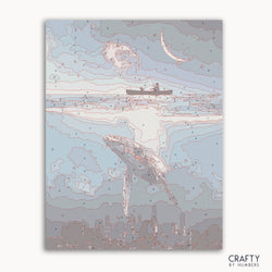 Out of Sight (ONLINE ORDER ONLY)