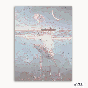 Out of Sight (ONLINE ORDER ONLY)