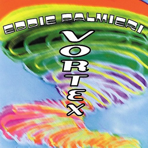 Vortex [CD]