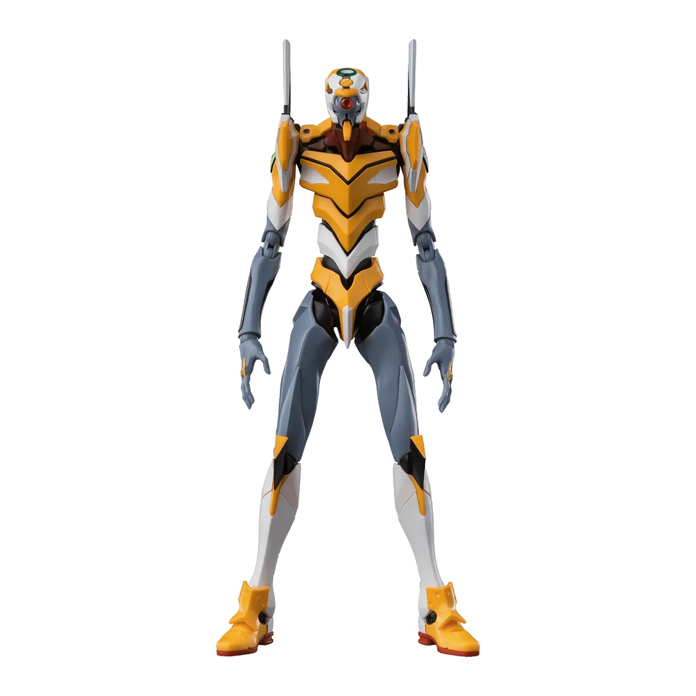 Blokees Action Edition DX Evangelion Proto Type-00’ Figure