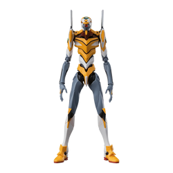 Blokees Action Edition DX Evangelion Proto Type-00’ Figure
