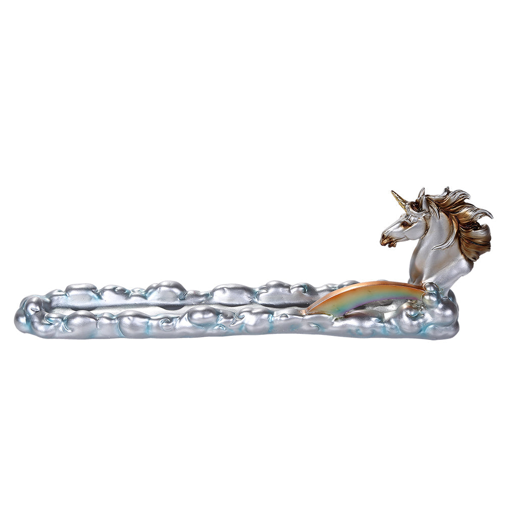 Unicorn Incense Burner (Online Order Only)